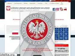 Sites similar to lodzkie.eu