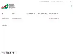 Sites similar to lodzkie.travel