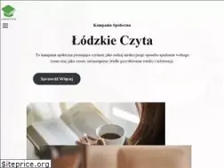 Sites similar to lodzkieczyta.pl