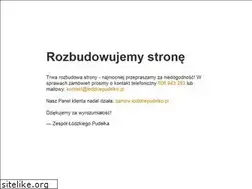 Sites similar to lodzkiepudelko.pl