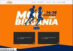 Sites similar to lodzmaraton.pl