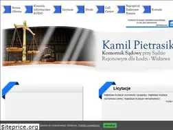 Sites similar to lodzwidzew.pl
