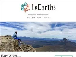 Sites similar to loearths.com