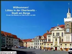 Sites similar to loebaufoto.de