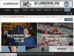 Sites similar to loeberne.dk