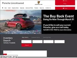 Sites similar to loeberporsche.com