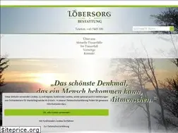 Sites similar to loebersorg.at