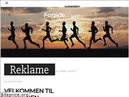 Sites similar to loebesiden.dk