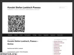 Sites similar to loebisch.com