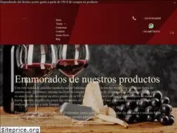 Sites similar to loechoenfalta.com
