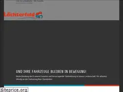 Sites similar to loechterfeld.de