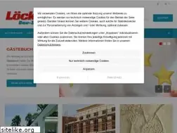 Sites similar to loecken.de