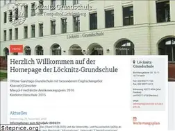 Sites similar to loecknitz-grundschule.de