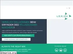 Sites similar to loedige.de