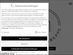 Sites similar to loeer-gruppe.de