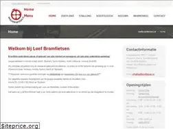 Sites similar to loefbromfietsen.nl
