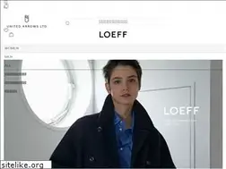 Sites similar to loeff.jp