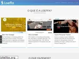 Sites similar to loeffa.com