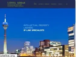 Sites similar to loeffel-abrar.com