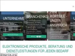 Sites similar to loeffelhardt.de