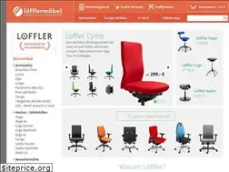 Sites similar to loeffler-moebel.de