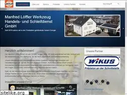 Sites similar to loeffler-werkzeuge.de