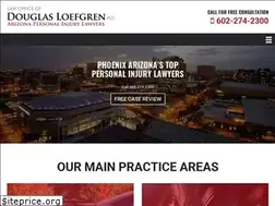 Sites similar to loefgrenlaw.com