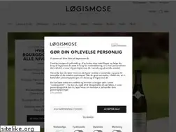 Sites similar to loegismose.dk