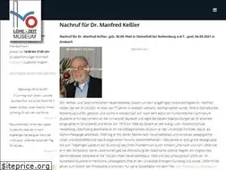 Sites similar to loehe-zeit-museum-neuendettelsau.de