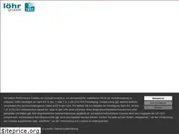 Sites similar to loehr-automobile.de