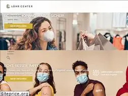 Sites similar to loehr-center.de