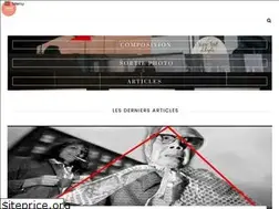 Sites similar to loeildanslobjectif.fr