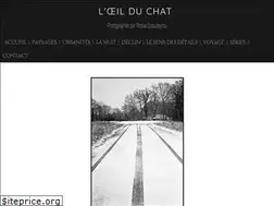 Sites similar to loeildechat.fr