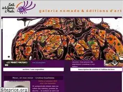 Sites similar to loeildelafemmeabarbe.fr