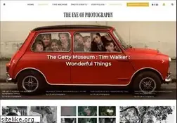 Sites similar to loeildelaphotographie.com