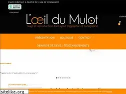Sites similar to loeildumulot.fr