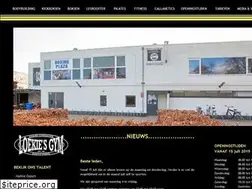 Sites similar to loekiesgym.nl