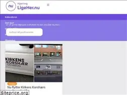 Sites similar to loekkenfolkeblad.dk