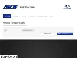 Sites similar to loeko.de