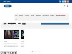Sites similar to loelectronics.com