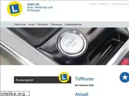 Sites similar to loeli.ch