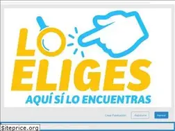 Sites similar to loeliges.com