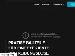 Sites similar to loell.de