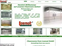 Sites similar to loemat.de