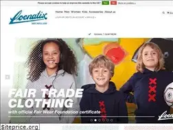 Sites similar to loenatix.nl