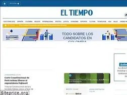 Sites similar to loencontraste.com