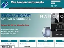 Sites similar to loeneninstruments.com