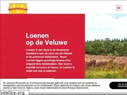 Sites similar to loenenopdeveluwe.info