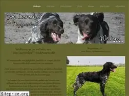 Sites similar to loenerhof.com