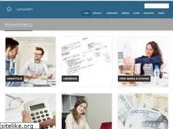 Sites similar to loenguiden.dk